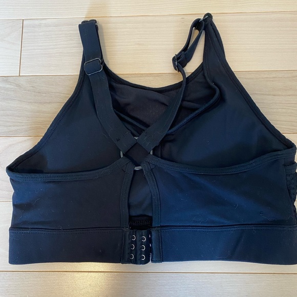 Gymshark mesh bra - Picture 3 of 3